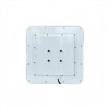 SAXXON SAXVR12 - Lectora de Tarjetas UHF para Control de Acceso Vehicular Alcance de Lectura de 12 metros / Frecuencia 902 MHz - 928 MHz / Encríptale / Conexión por USB / Compatible con Enrolador FC06 - Imagen 2