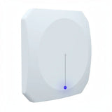 SAXXON SAXVR12 - Lectora de Tarjetas UHF para Control de Acceso Vehicular Alcance de Lectura de 12 metros / Frecuencia 902 MHz - 928 MHz / Encríptale / Conexión por USB / Compatible con Enrolador FC06 - Imagen 4