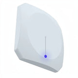 SAXXON SAXVR12 - Lectora de Tarjetas UHF para Control de Acceso Vehicular Alcance de Lectura de 12 metros / Frecuencia 902 MHz - 928 MHz / Encríptale / Conexión por USB / Compatible con Enrolador FC06 - Imagen 5