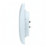 SAXXON SAXVR12 - Lectora de Tarjetas UHF para Control de Acceso Vehicular Alcance de Lectura de 12 metros / Frecuencia 902 MHz - 928 MHz / Encríptale / Conexión por USB / Compatible con Enrolador FC06 - Imagen 6