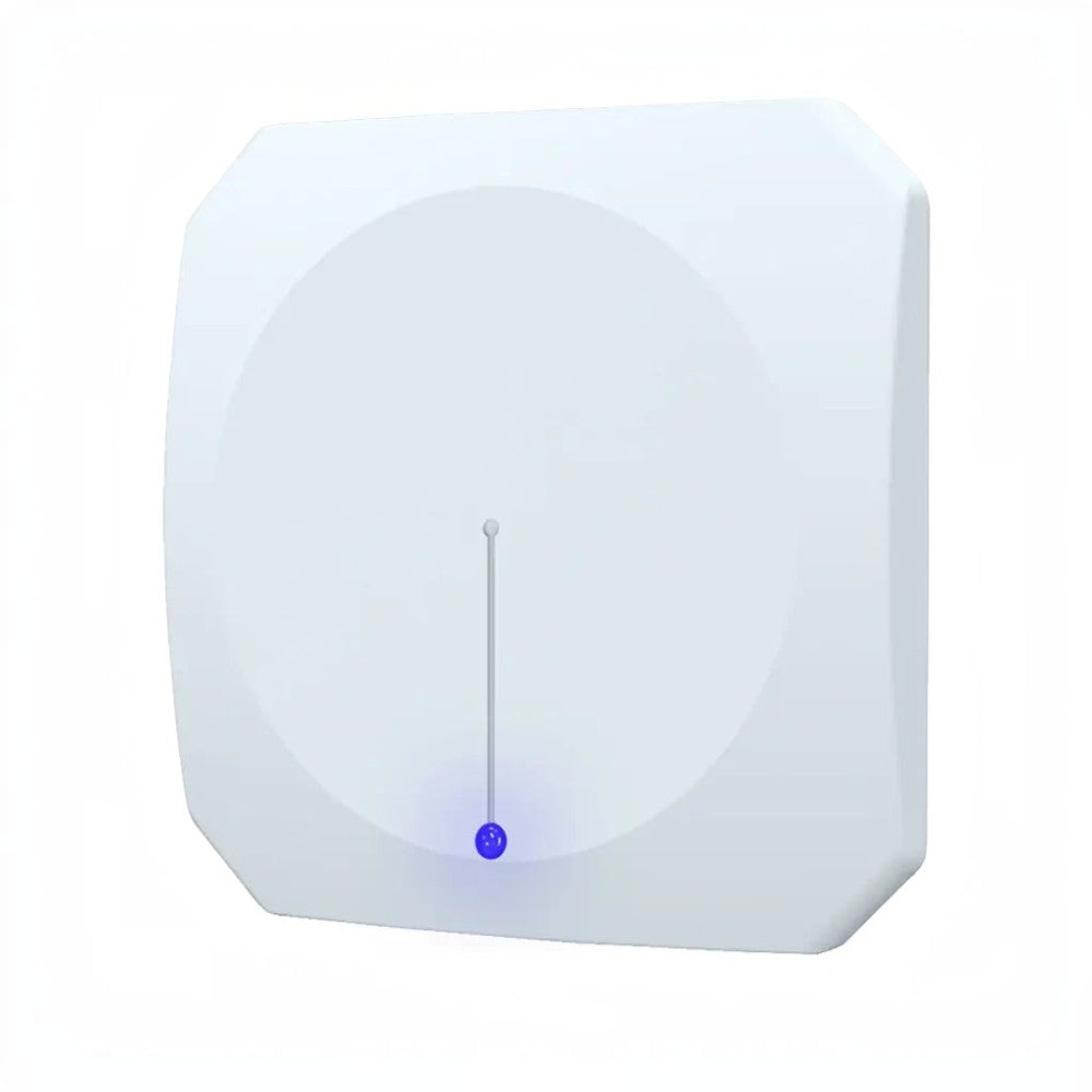 SAXXON SAXVR12 - Lectora de Tarjetas UHF para Control de Acceso Vehicular Alcance de Lectura de 12 metros / Frecuencia 902 MHz - 928 MHz / Encríptale / Conexión por USB / Compatible con Enrolador FC06 - Imagen 7