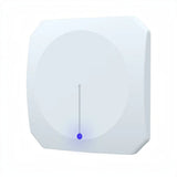 SAXXON SAXVR12 - Lectora de Tarjetas UHF para Control de Acceso Vehicular Alcance de Lectura de 12 metros / Frecuencia 902 MHz - 928 MHz / Encríptale / Conexión por USB / Compatible con Enrolador FC06 - Imagen 7