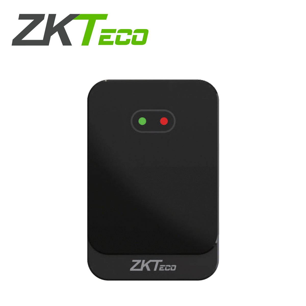 ZKTECO VR30 - Radar de Detección para Control de Acceso Vehicular, Detección 0-7m (Vehículos o Personas), Bluetooth o RS485, IP67, 12 Vcc, Compatible con Barreras Wejoin y ZKTeco - Imagen 1