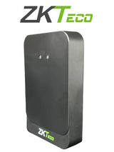 ZKTECO VR30 - Radar de Detección para Control de Acceso Vehicular, Detección 0-7m (Vehículos o Personas), Bluetooth o RS485, IP67, 12 Vcc, Compatible con Barreras Wejoin y ZKTeco - Imagen 1