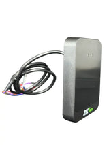 ZKTECO VR30 - Radar de Detección para Control de Acceso Vehicular, Detección 0-7m (Vehículos o Personas), Bluetooth o RS485, IP67, 12 Vcc, Compatible con Barreras Wejoin y ZKTeco - Imagen 4