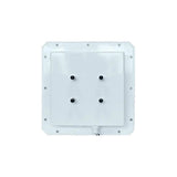 SAXXON SAXVR6 - Lectora de Tarjetas UHF para Control de Acceso Vehicular Alcance de Lectura de 6 metros / Frecuencia 902 MHz - 928 MHz / Encríptale / Conexión por USB / Compatible con Enrolador FC06 - Imagen 1