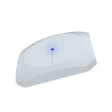 SAXXON SAXVR6 - Lectora de Tarjetas UHF para Control de Acceso Vehicular Alcance de Lectura de 6 metros / Frecuencia 902 MHz - 928 MHz / Encríptale / Conexión por USB / Compatible con Enrolador FC06 - Imagen 3