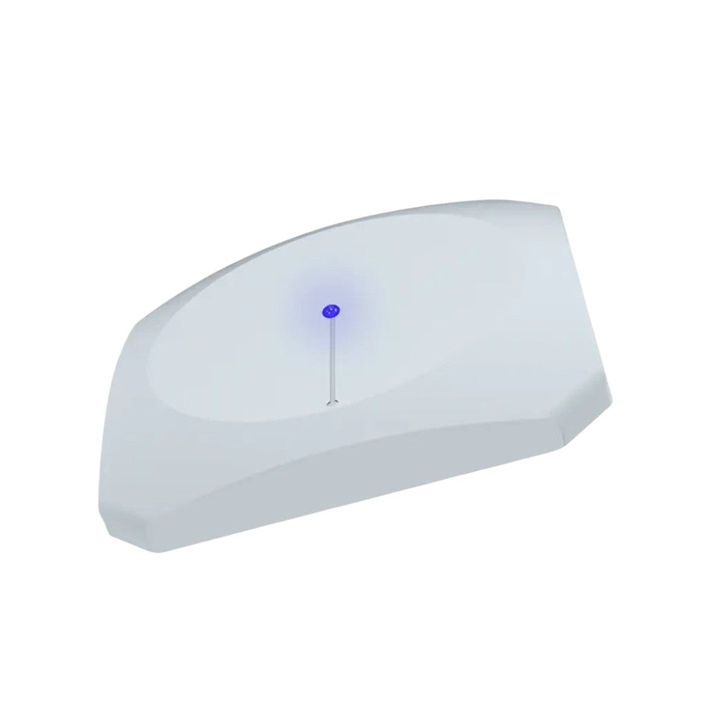 SAXXON SAXVR6 - Lectora de Tarjetas UHF para Control de Acceso Vehicular Alcance de Lectura de 6 metros / Frecuencia 902 MHz - 928 MHz / Encríptale / Conexión por USB / Compatible con Enrolador FC06 - Imagen 3