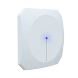 SAXXON SAXVR6 - Lectora de Tarjetas UHF para Control de Acceso Vehicular Alcance de Lectura de 6 metros / Frecuencia 902 MHz - 928 MHz / Encríptale / Conexión por USB / Compatible con Enrolador FC06 - Imagen 4