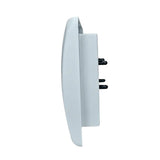 SAXXON SAXVR6 - Lectora de Tarjetas UHF para Control de Acceso Vehicular Alcance de Lectura de 6 metros / Frecuencia 902 MHz - 928 MHz / Encríptale / Conexión por USB / Compatible con Enrolador FC06 - Imagen 6