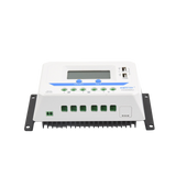 Controlador Solar de Carga PWM 12/24/36/48 V 30 A, Salida USB, con Display EPEVER VS-3048-AU - Imagen 2