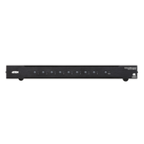 Switch HDMI | 8 Entradas x 1 Salida | Resolución True 4K 4:4:4 | Control RS-232 e IR | HDCP 2.2 | HDR10+ | Plug & Play ATEN - Imagen 1
