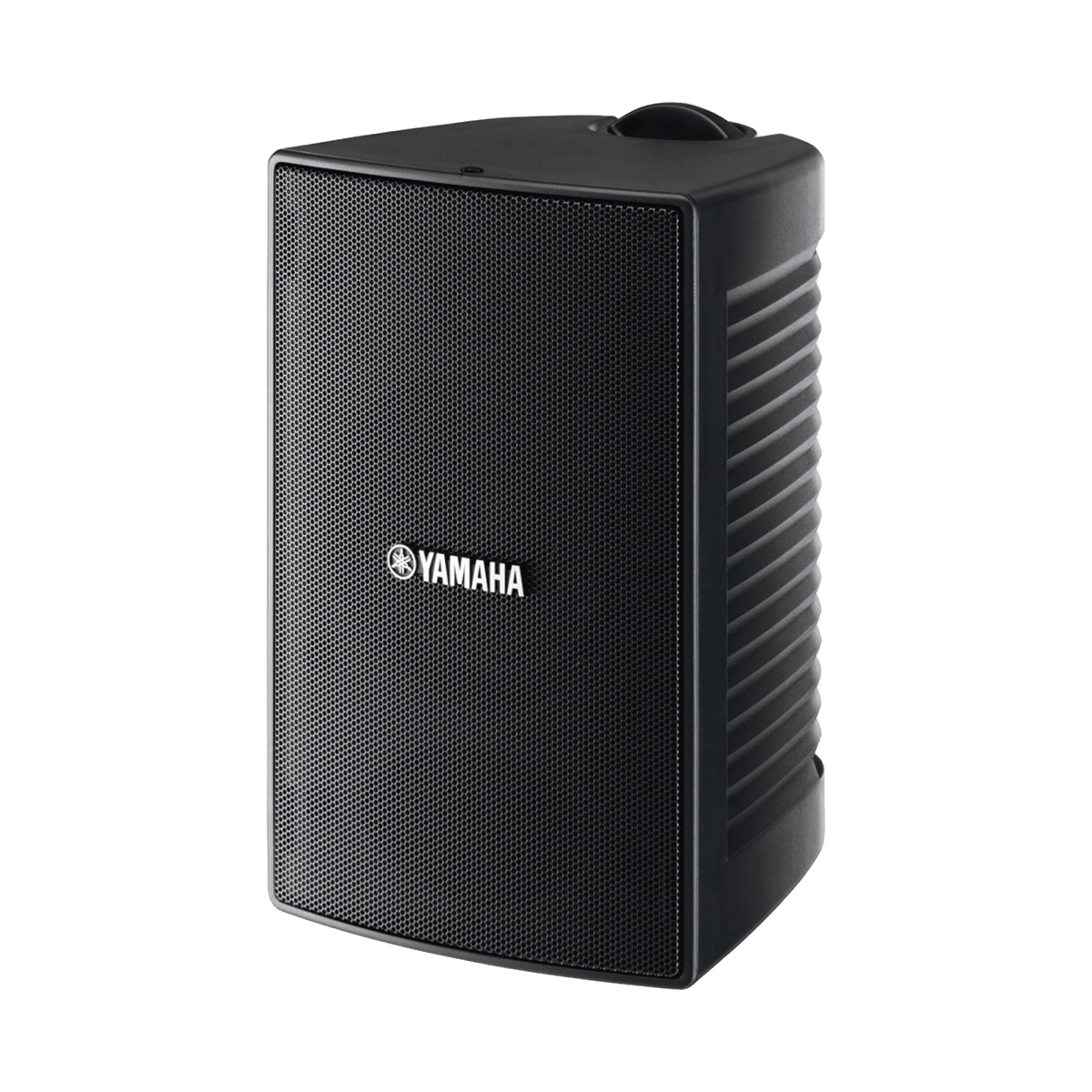 Equipos de AudioYAMAHAVS4Altavoz Montaje Pared 2 Vías Woofer 4" Tweeter 1" IPX3 8Ω 70V 100V Negro Par Yamaha VS4 - SILYMX