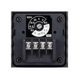 Equipos de AudioYAMAHAVS6WAltavoz Montaje Pared 2 Vías Woofer 6.5in Tweeter 1in IPX3 8Ω 70/100V Par Blanco Yamaha VS6W - SILYMX