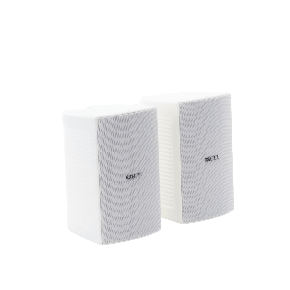 Equipos de AudioYAMAHAVS6WAltavoz Montaje Pared 2 Vías Woofer 6.5in Tweeter 1in IPX3 8Ω 70/100V Par Blanco Yamaha VS6W - SILYMX