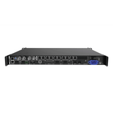 Controlador VideoWall LED / 6.5 MP / Resolución 10240×8192 / 10 Puertos Ethernet / Entrada 4K×1K @ 60 Hz / 3 Modos de Trabajo NOVASTAR - Imagen 3
