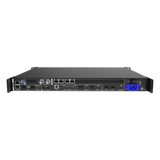 Controlador All-in-One para Videowall LED / 2.6 Millones de Píxeles / 4K×2K@60Hz / 6 Capas Simultáneas / 4 Puertos Ethernet Gigabit / Fibra Óptica 10G NOVASTAR - Imagen 1