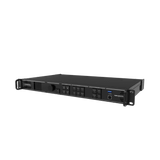 Controlador All-in-One / 3.9 Millones de Píxeles / 6 Puertos Ethernet Gigabit / 4K×2K@60Hz / 6 Capas SuperView III / Fibra Óptica 10G / 256 Presets NOVASTAR - Imagen 2