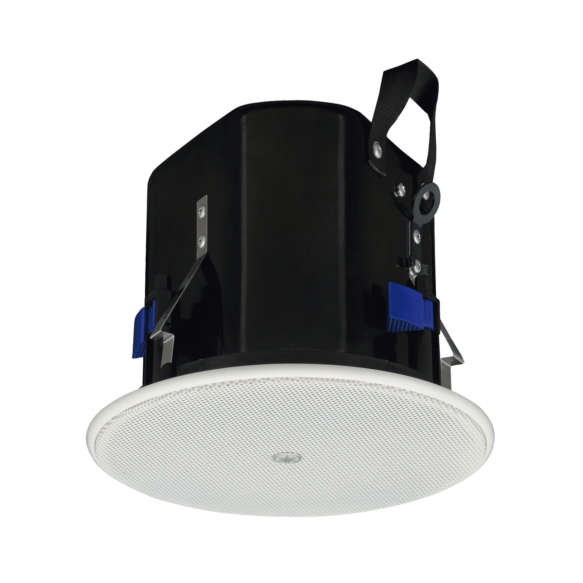 Equipos de AudioYAMAHAVXC4WAltavoz de Techo 4" 30W RMS 8 Ohms 70V 100V Rango Completo Par Yamaha VXC4W - SILYMX