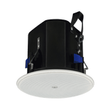 Equipos de AudioYAMAHAVXC4WAltavoz de Techo 4" 30W RMS 8 Ohms 70V 100V Rango Completo Par Yamaha VXC4W - SILYMX