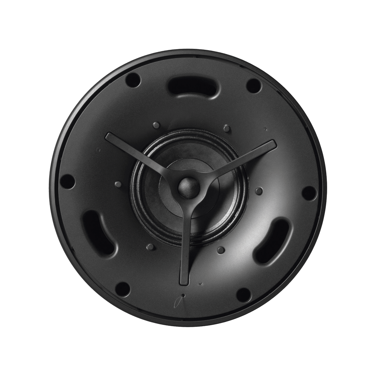 Audio ProfesionalYAMAHAVXH6BAltavoz Colgante Comercial 6.5in 2 Vias 300W 8 Ohms 70V/100V Negro Yamaha VXH6B - SILYMX