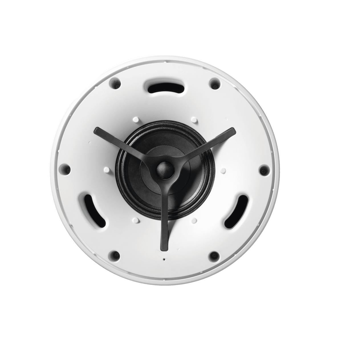 Audio ProfesionalYAMAHAVXH6WAltavoz Colgante Comercial 6.5in 2 Vías 300W 8 Ohms 70V/100V Blanco YAMAHA VXH6W - SILYMX