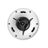 Audio ProfesionalYAMAHAVXH6WAltavoz Colgante Comercial 6.5in 2 Vías 300W 8 Ohms 70V/100V Blanco YAMAHA VXH6W - SILYMX