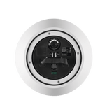 Audio ProfesionalYAMAHAVXH6WAltavoz Colgante Comercial 6.5in 2 Vías 300W 8 Ohms 70V/100V Blanco YAMAHA VXH6W - SILYMX