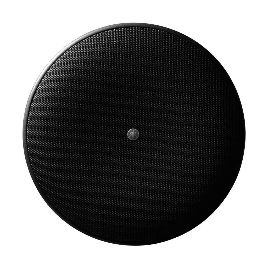 Audio ProfesionalYAMAHAVXH8BAltavoz Colgante Comercial 8in 2 Vías 300W 8 Ohms 70V/100V Negro Yamaha VXH8B - SILYMX
