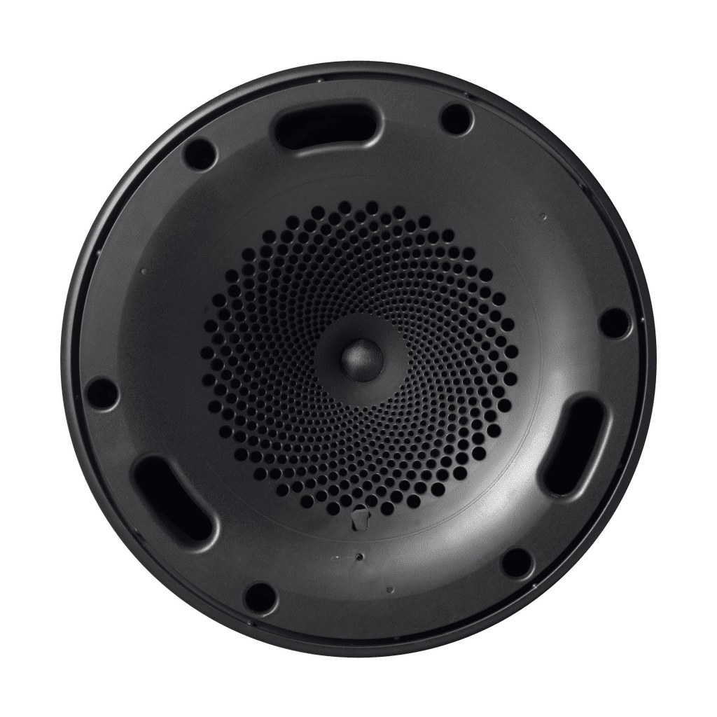 Audio ProfesionalYAMAHAVXH8BAltavoz Colgante Comercial 8in 2 Vías 300W 8 Ohms 70V/100V Negro Yamaha VXH8B - SILYMX