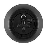 Audio ProfesionalYAMAHAVXH8BAltavoz Colgante Comercial 8in 2 Vías 300W 8 Ohms 70V/100V Negro Yamaha VXH8B - SILYMX