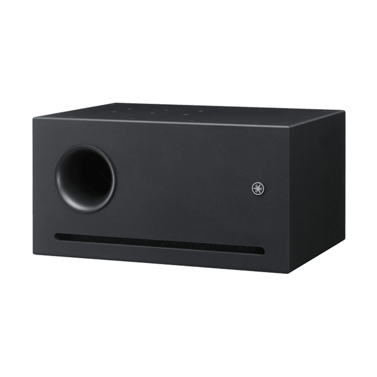 Equipos de AudioYAMAHAVXS10SSubwoofer Profesional 10" Bass Reflex 100W 8 Ohms Montaje Superficie Negro Yamaha VXS10S - SILYMX