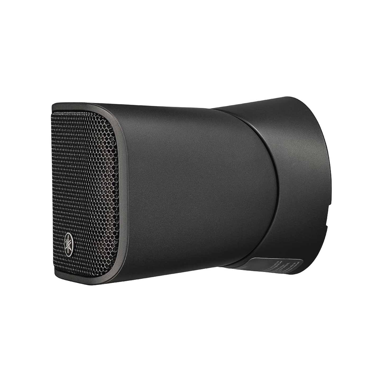 Altavoz Compacto | 1.5 Pulgadas | Montaje en Superficie | Rango Completo | Para Música de Fondo Comercial | Color Negro. YAMAHA - Imagen 2