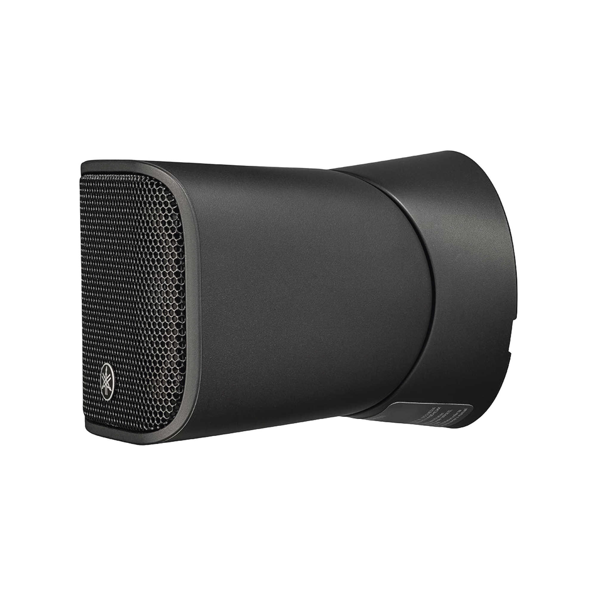 Altavoz Compacto | 1.5 Pulgadas | Montaje en Superficie | Rango Completo | Para Música de Fondo Comercial | Color Negro. YAMAHA - Imagen 2