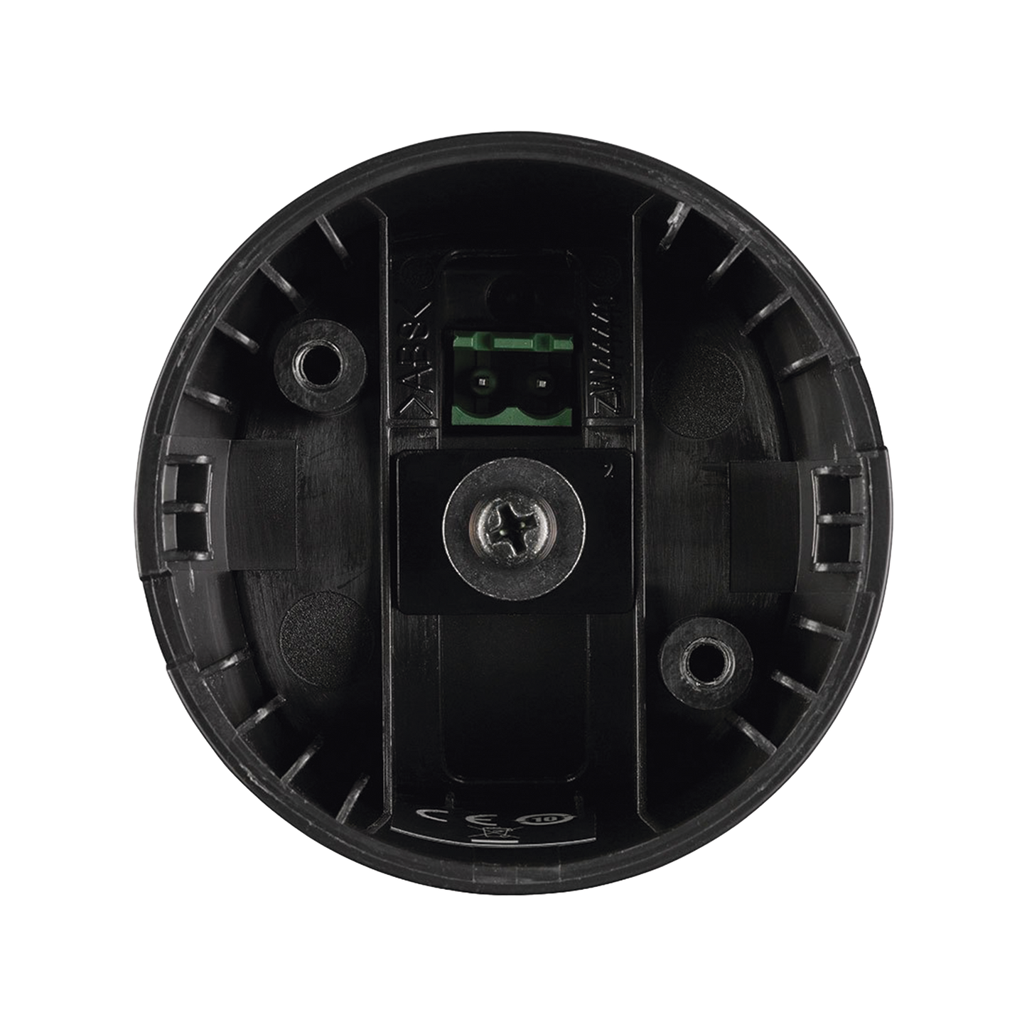 Altavoz Compacto | 1.5 Pulgadas | Montaje en Superficie | Rango Completo | Para Música de Fondo Comercial | Color Negro. YAMAHA - Imagen 3