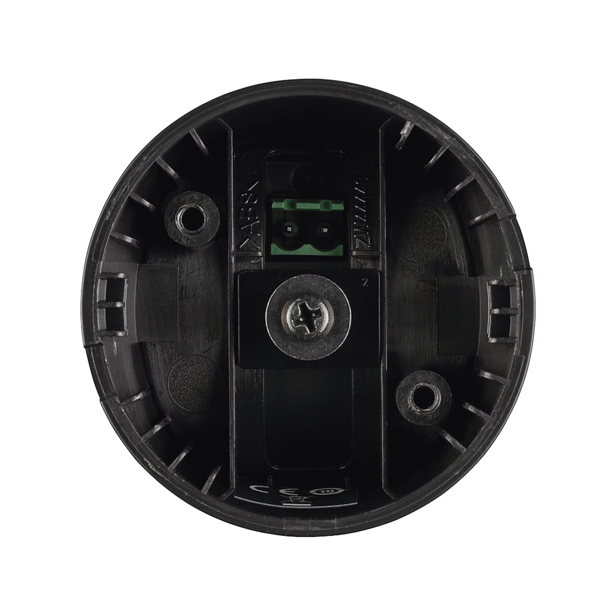 Altavoz Compacto | 1.5 Pulgadas | Montaje en Superficie | Rango Completo | Para Música de Fondo Comercial | Color Negro. YAMAHA - Imagen 3