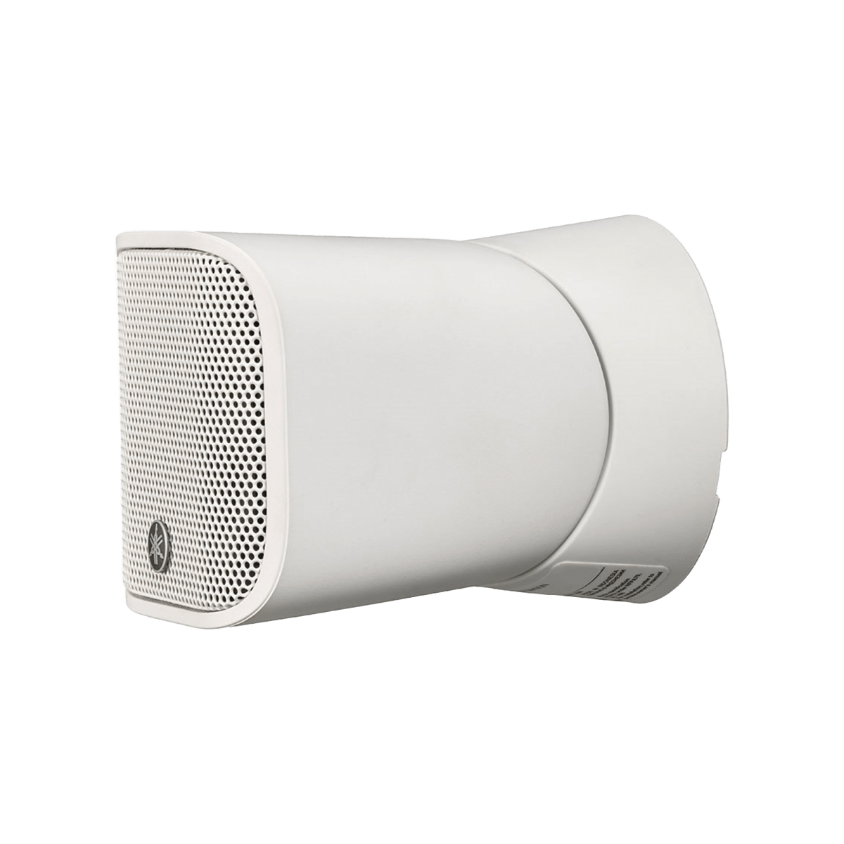 Audio ProfesionalYAMAHAVXS1MLWAltavoz Compacto 1.5" Rango Completo Montaje Superficie Música de Fondo Blanco YAMAHA VXS1MLW - SILYMX