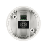 Audio ProfesionalYAMAHAVXS1MLWAltavoz Compacto 1.5" Rango Completo Montaje Superficie Música de Fondo Blanco YAMAHA VXS1MLW - SILYMX