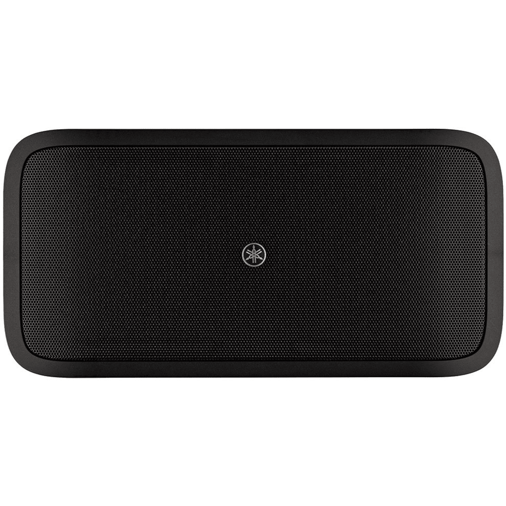 Equipos de AudioYAMAHAVXS3SBSubwoofer Compacto 3.5" 40W 8Ω 70/100V SR - Bass VXS1ML Yamaha VXS3SB - SILYMX