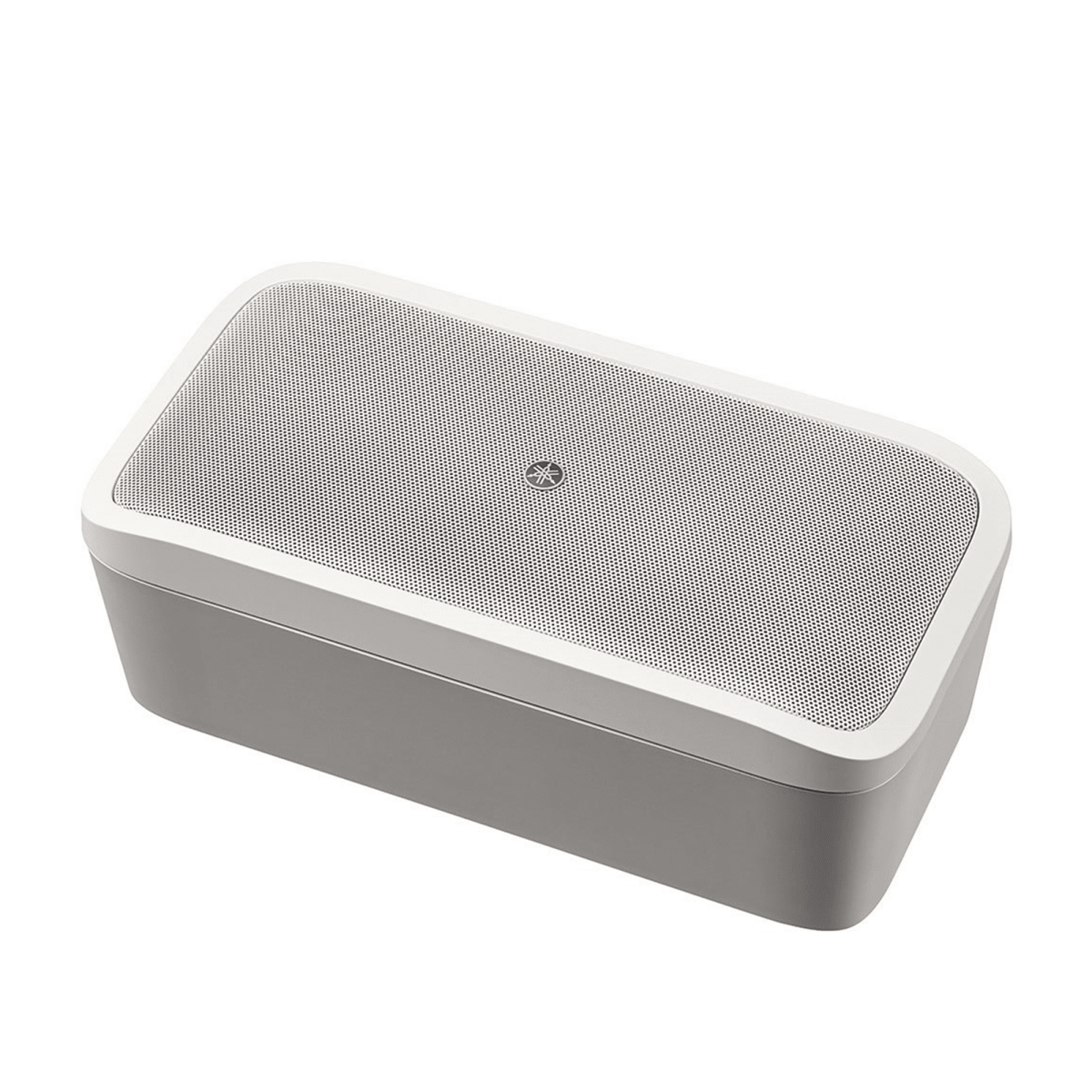 Equipos de AudioYAMAHAVXS3SWSubwoofer Compacto 3.5" 40W Tecnología SR - Bass 8 Ohms 70V/100V Blanco Yamaha VXS3SW - SILYMX