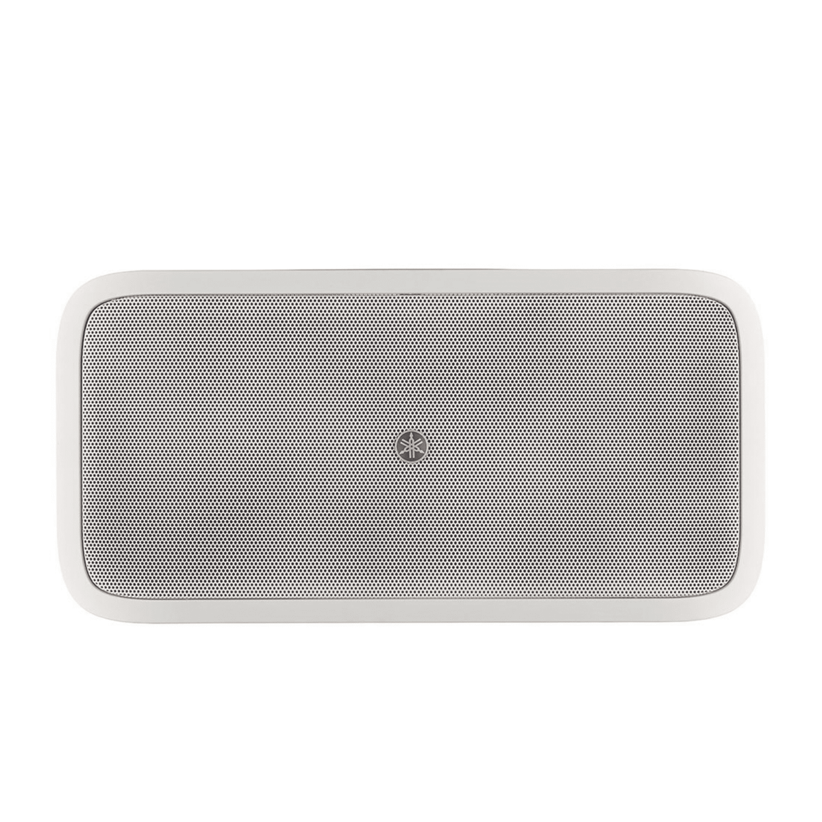 Equipos de AudioYAMAHAVXS3SWSubwoofer Compacto 3.5" 40W Tecnología SR - Bass 8 Ohms 70V/100V Blanco Yamaha VXS3SW - SILYMX