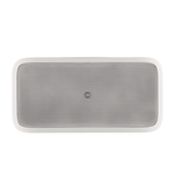 Equipos de AudioYAMAHAVXS3SWSubwoofer Compacto 3.5" 40W Tecnología SR - Bass 8 Ohms 70V/100V Blanco Yamaha VXS3SW - SILYMX