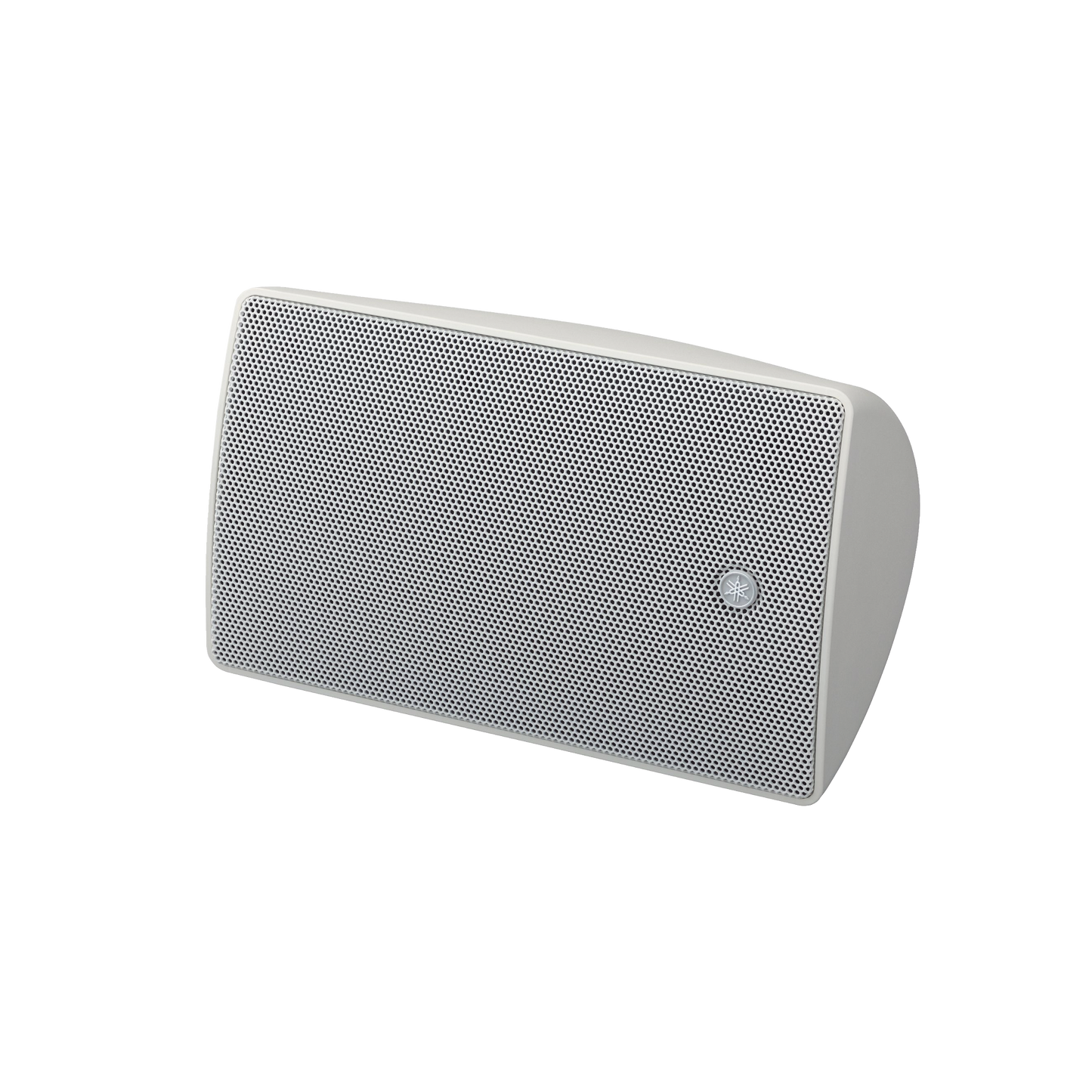 Altavoz de Montaje en Superficie, Woofer 5.25in, Tweeter 0.75 in, Bass-Reflex, IP35, Ideal para Instalaciones Fijas, Par Color Blanco YAMAHA - Imagen 1