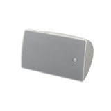 Altavoz de Montaje en Superficie, Woofer 5.25in, Tweeter 0.75 in, Bass-Reflex, IP35, Ideal para Instalaciones Fijas, Par Color Blanco YAMAHA - Imagen 1