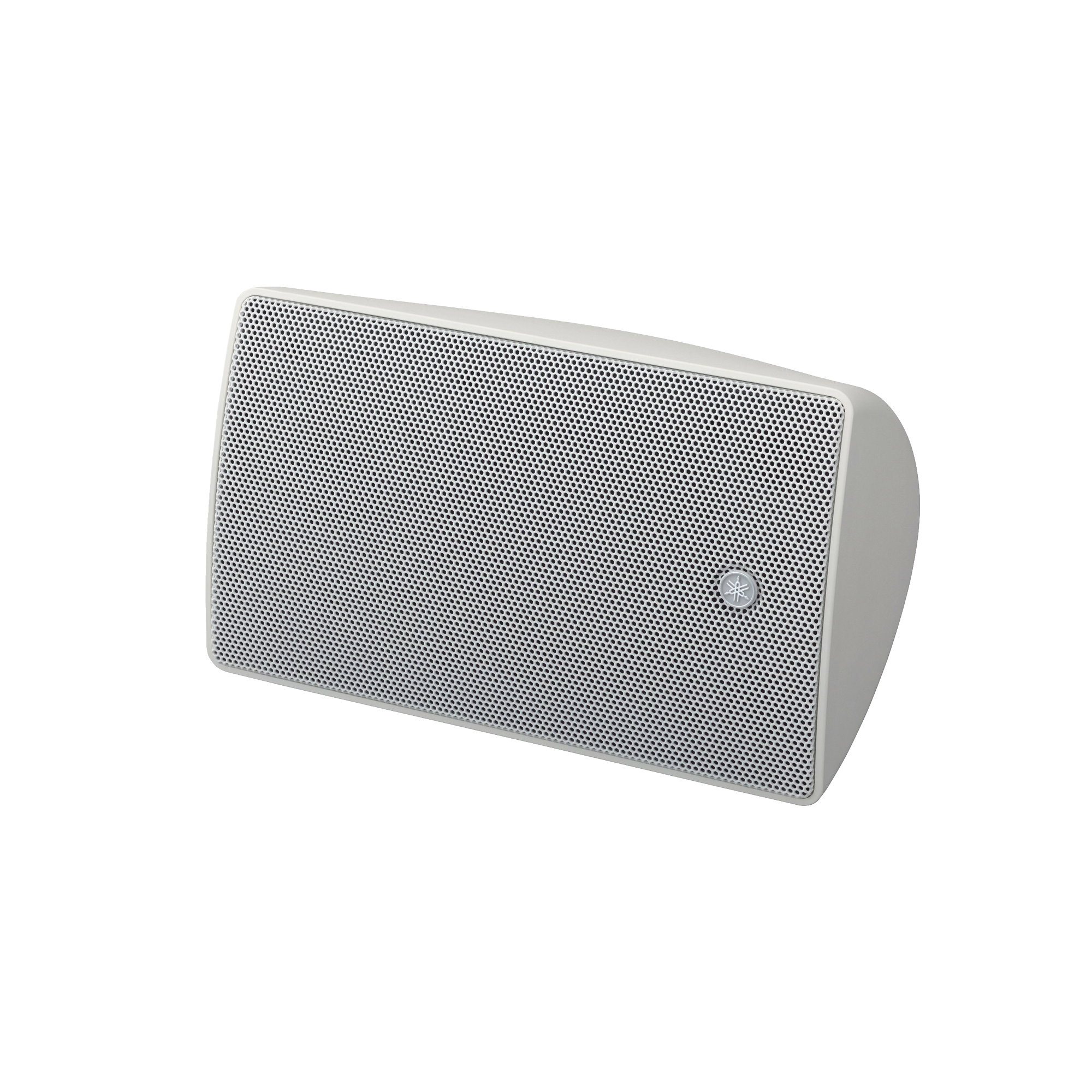 Altavoz de Montaje en Superficie, Woofer 5.25in, Tweeter 0.75 in, Bass-Reflex, IP35, Ideal para Instalaciones Fijas, Par Color Blanco YAMAHA - Imagen 1