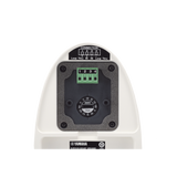 Altavoz de Montaje en Superficie, Woofer 5.25in, Tweeter 0.75 in, Bass-Reflex, IP35, Ideal para Instalaciones Fijas, Par Color Blanco YAMAHA - Imagen 2