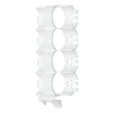 Cartucho de baterías inalámbrico, paquete de 10, para estaciones manuales y bases AV del sistema SWIFT FIRE-LITE - Imagen 1