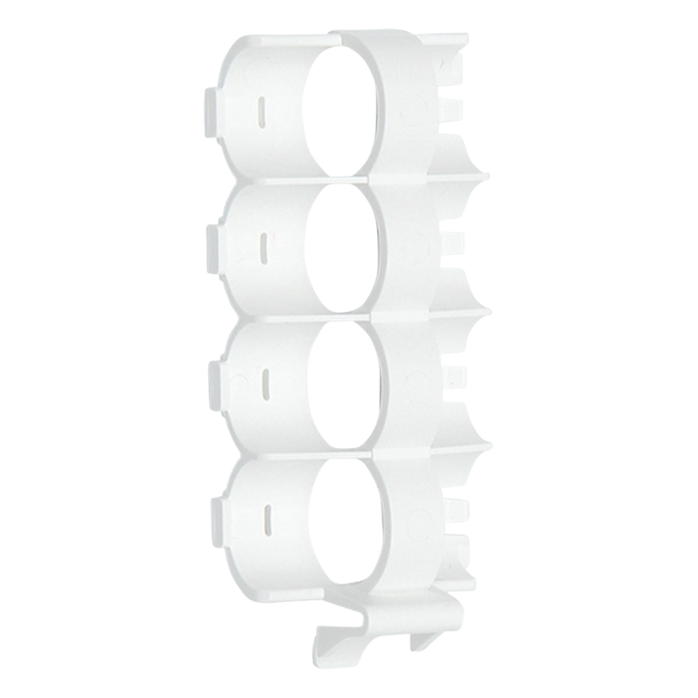 Cartucho de baterías inalámbrico, paquete de 10, para estaciones manuales y bases AV del sistema SWIFT FIRE-LITE - Imagen 2