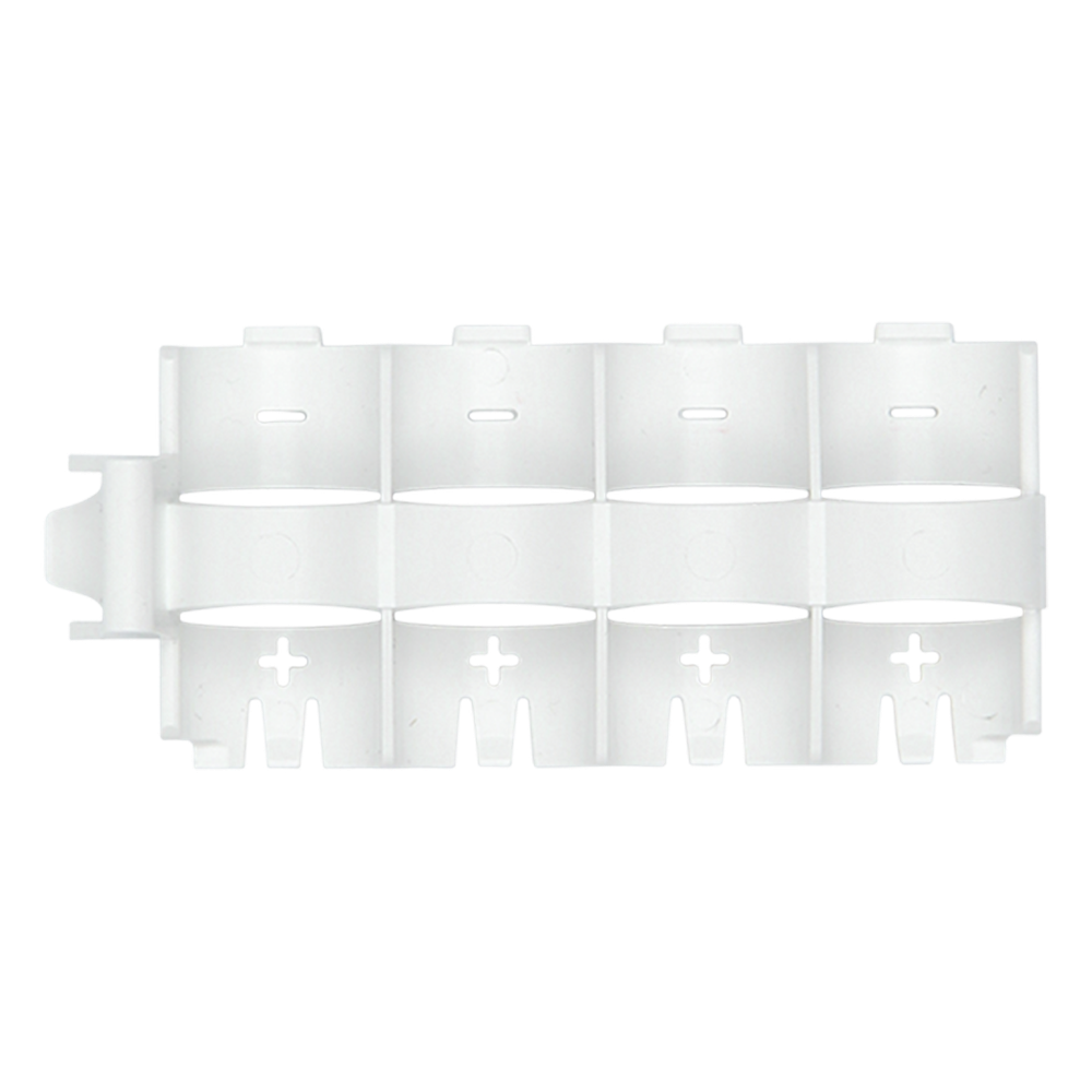 Cartucho de baterías inalámbrico, paquete de 10, para estaciones manuales y bases AV del sistema SWIFT FIRE-LITE - Imagen 3