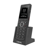 VoIP Telefonia IP VideoconferenciaFANVILW610WTelefono IP WiFi Portatil Android 10 Dual Band Bluetooth VoIP Empresarial FANVIL W610W - SILYMX